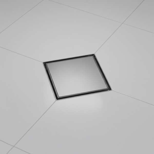 Трап для душа Lauter 214001-G1H 150x150