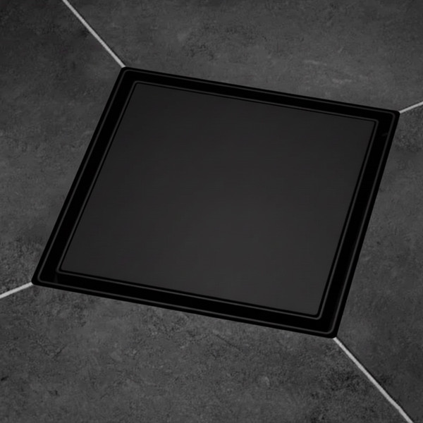 Трап для душа Lauter 214001-G2MB 150x150