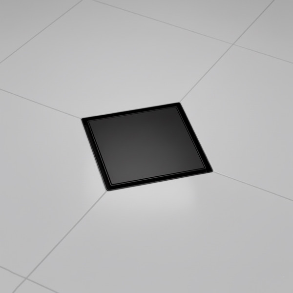 Трап для душа Lauter 214001-G2MB 150x150