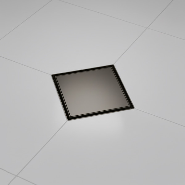 Трап для душа Lauter 214001-G5GM 150x150