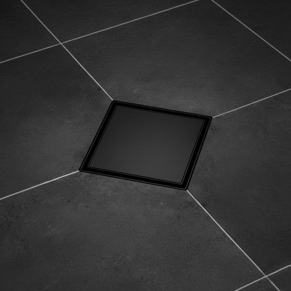 Трап для душа Lauter 214006-G2MB 150x150