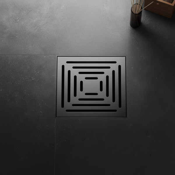 Трап для душа Lauter 2140065-L1GM 150x150