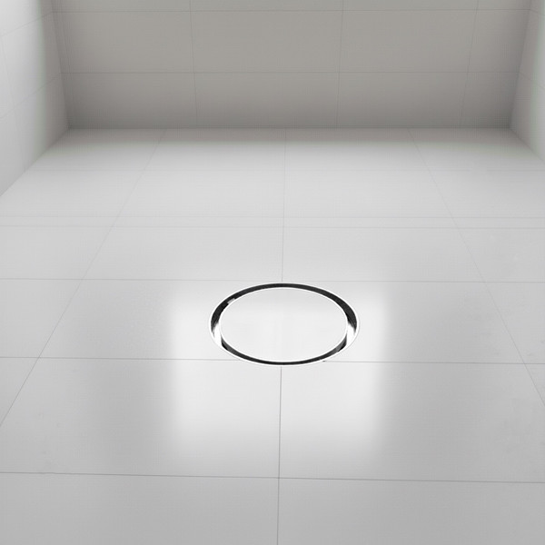 Трап для душа Lauter 21U031H