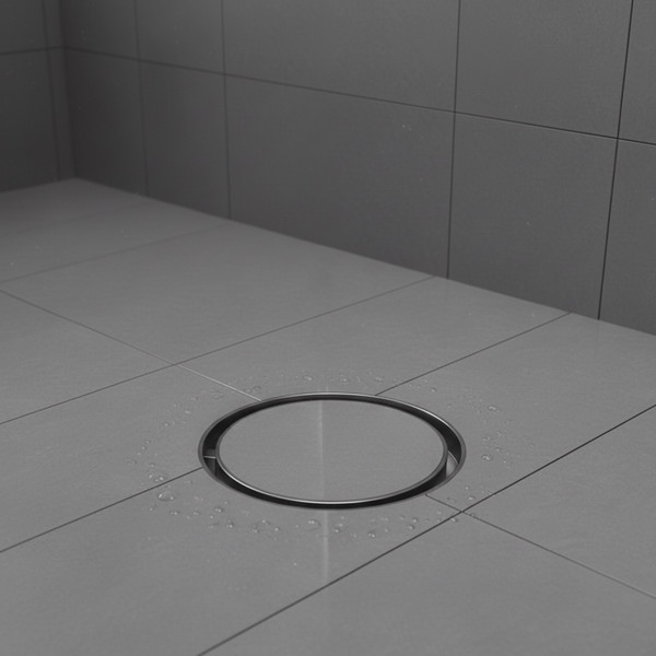 Трап для душа Lauter 21U031H