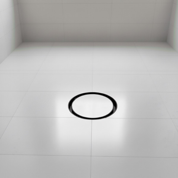 Трап для душа Lauter 21U032MB