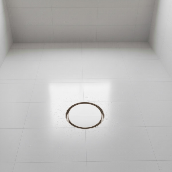 Трап для душа Lauter 21U035GM