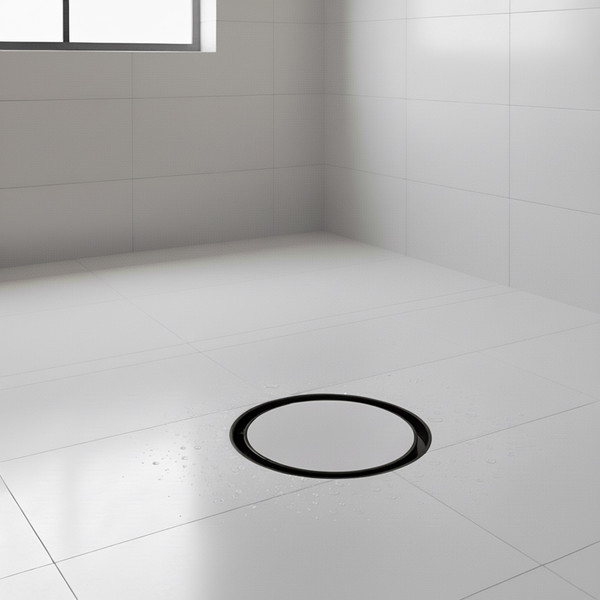 Трап для душа Lauter 21Е032MB