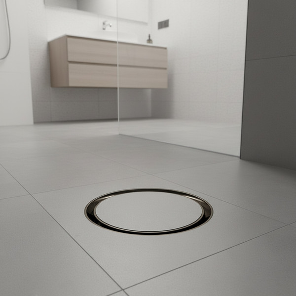 Трап для душа Lauter 21Е035GM