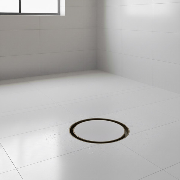 Трап для душа Lauter 21Е035GM