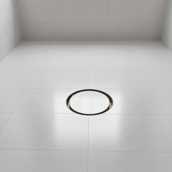 Трап для душа Lauter 21Е035GM