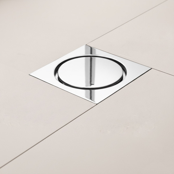 Трап для душа Lauter 21А40041H