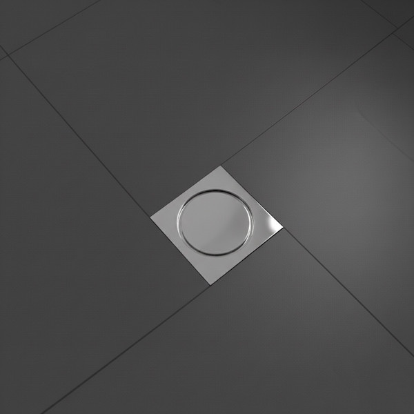 Трап для душа Lauter 21А40041H