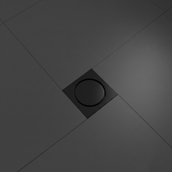 Трап для душа Lauter 21А40042MB