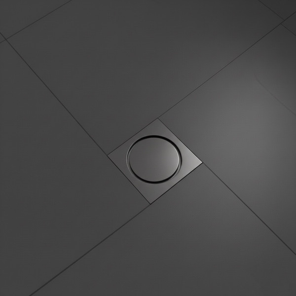 Трап для душа Lauter 21А40045GM