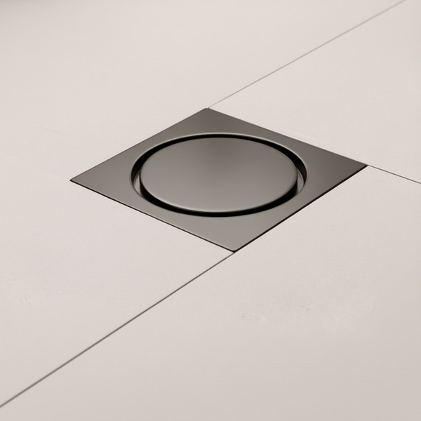 Трап для душа Lauter 21А40045GM