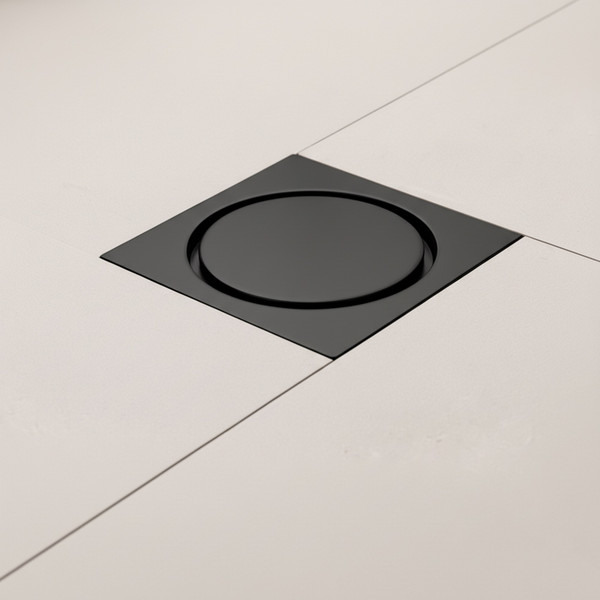 Трап для душа Lauter 21U40042MB