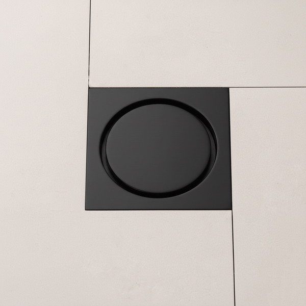 Трап для душа Lauter 21U40042MB