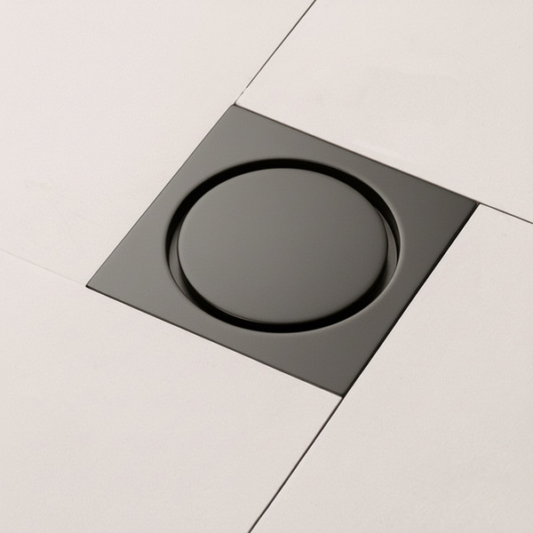 Трап для душа Lauter 21U40045GM