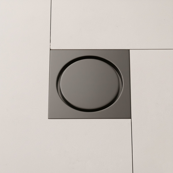 Трап для душа Lauter 21U40045GM