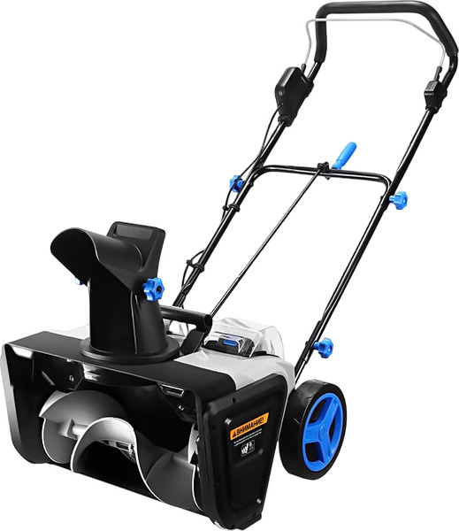 Снегоуборщик аккумуляторный Deko ST41 / 085-4445 - фото