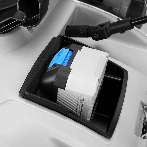 Снегоуборщик аккумуляторный Deko ST41 / 085-4445