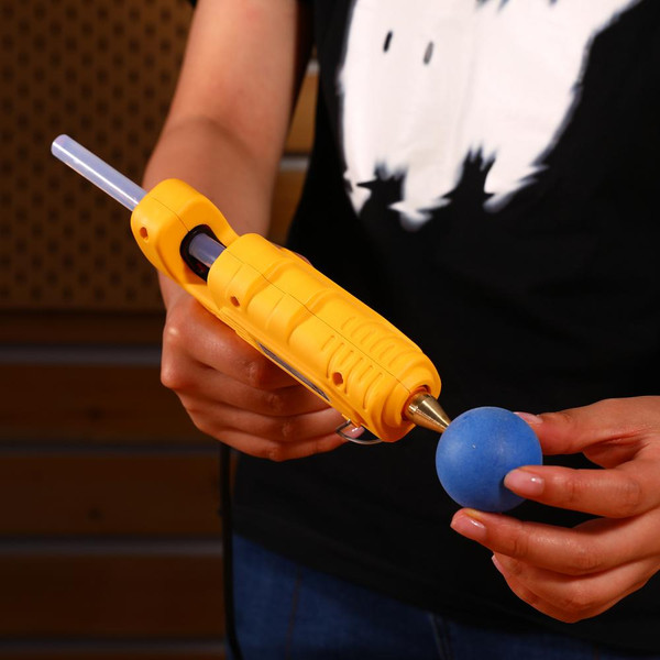 Клеевой пистолет Deko GG-120 SET2 / 084-1092