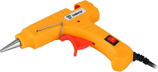 Клеевой пистолет Deko GG-30 SET2 / 084-1093