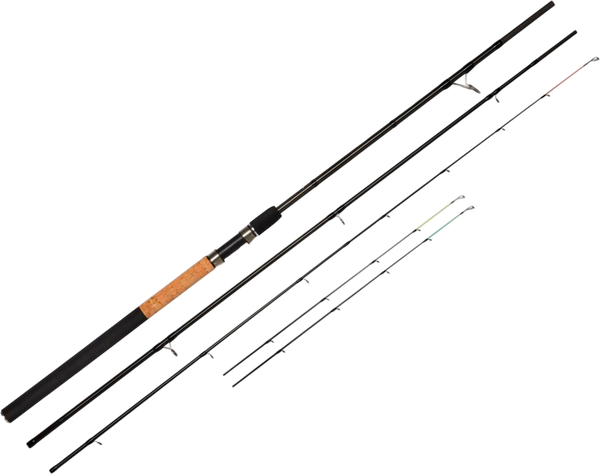 Удилище Salmo Spartan Feeder 090 3.30 / S3500-330 - фото