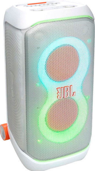 Портативная колонка JBL Partybox Stage 320  - фото