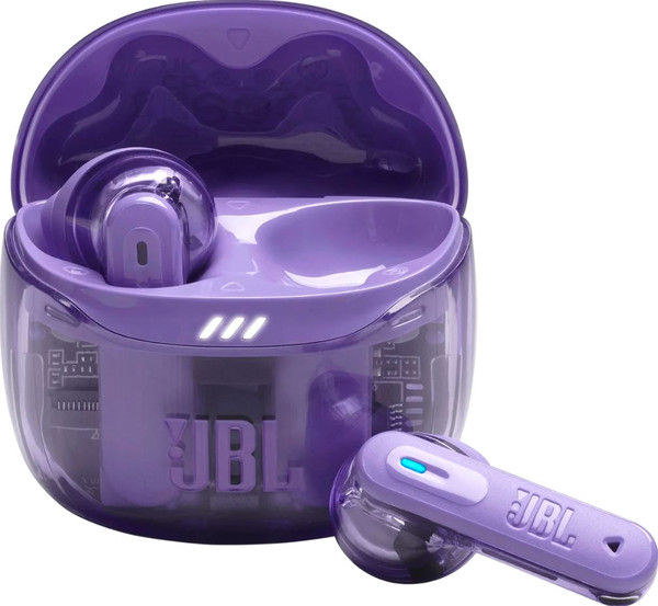 Беспроводные наушники JBL Tune Flex 2 / JBLTFLEX2GMAE  - фото