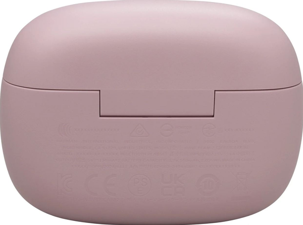 Беспроводные наушники JBL Wave Beam 2 / JBLWBEAM2PIK