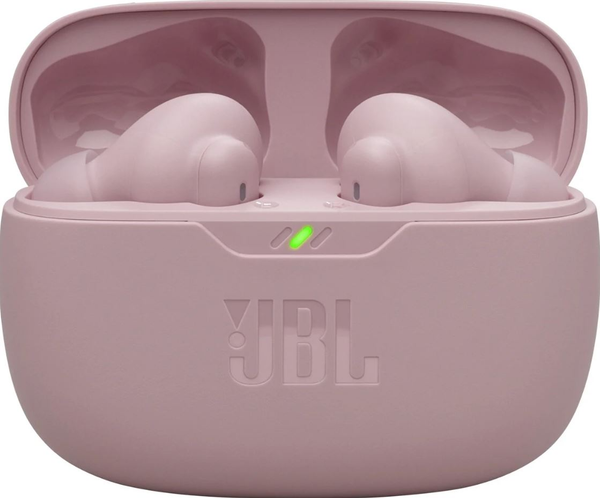 Беспроводные наушники JBL Wave Beam 2 / JBLWBEAM2PIK