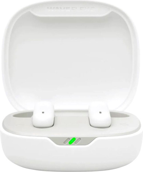 Беспроводные наушники JBL Wave Flex 2 / JBLWFLEX2WHT  - фото