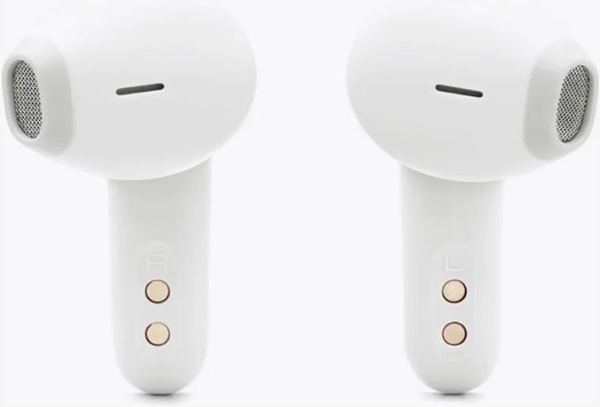 Беспроводные наушники JBL Wave Flex 2 / JBLWFLEX2WHT 