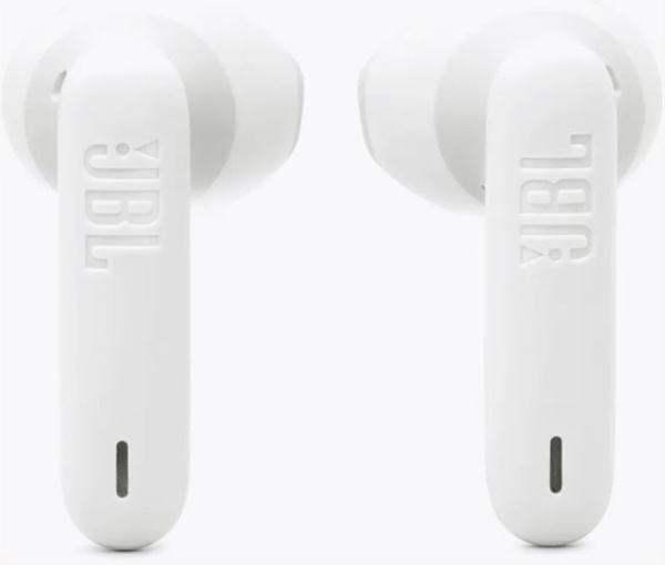 Беспроводные наушники JBL Wave Flex 2 / JBLWFLEX2WHT 