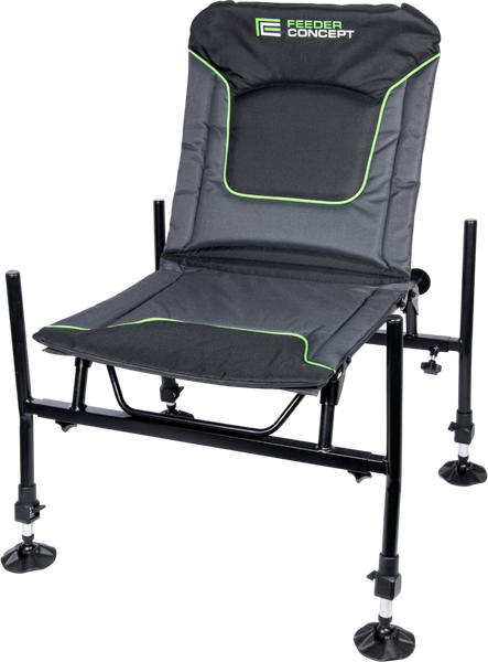 Кресло складное Feeder Concept Simple / FC4448 - фото