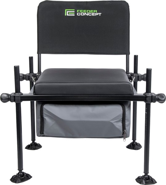 Кресло складное Feeder Concept Gripnir FC4449