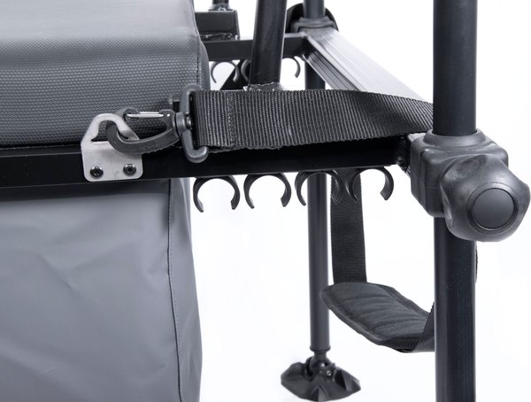 Кресло складное Feeder Concept Gripnir FC4449