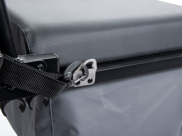 Кресло складное Feeder Concept Gripnir FC4449