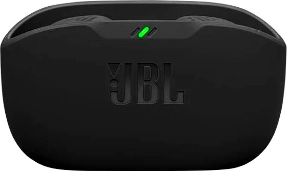 Беспроводные наушники JBL Wave Buds 2 / JBLWBUDS2BLK - фото