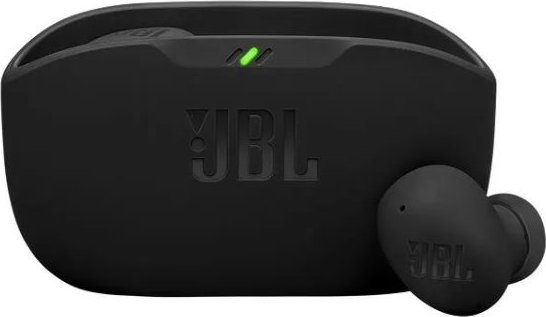 Беспроводные наушники JBL Wave Buds 2 / JBLWBUDS2BLK