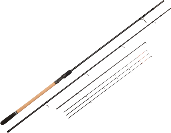 Удилище Feeder Concept Tur II 070 3.60 / FC3001-360 - фото