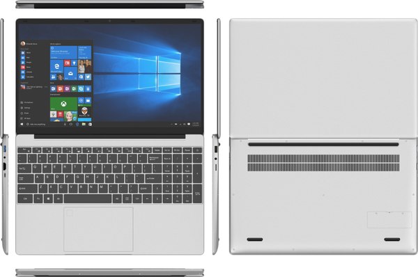 Ноутбук KUU Lebook 2 16GB/512GB