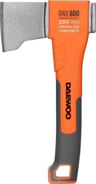 Топор Daewoo Power DWX 600 - фото