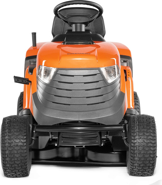 Райдер бензиновый Daewoo Power DLT 98 HV