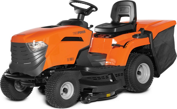 Райдер бензиновый Daewoo Power DLT 98 HV