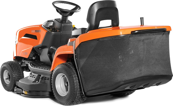 Райдер бензиновый Daewoo Power DLT 98 HV