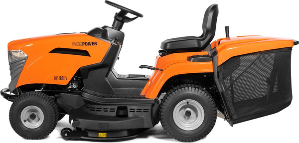 Райдер бензиновый Daewoo Power DLT 98 HV