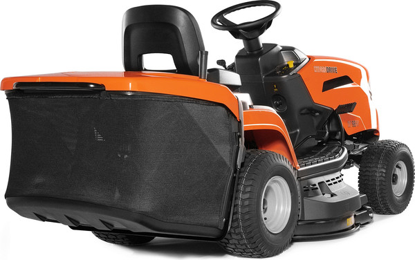 Райдер бензиновый Daewoo Power DLT 98 HV