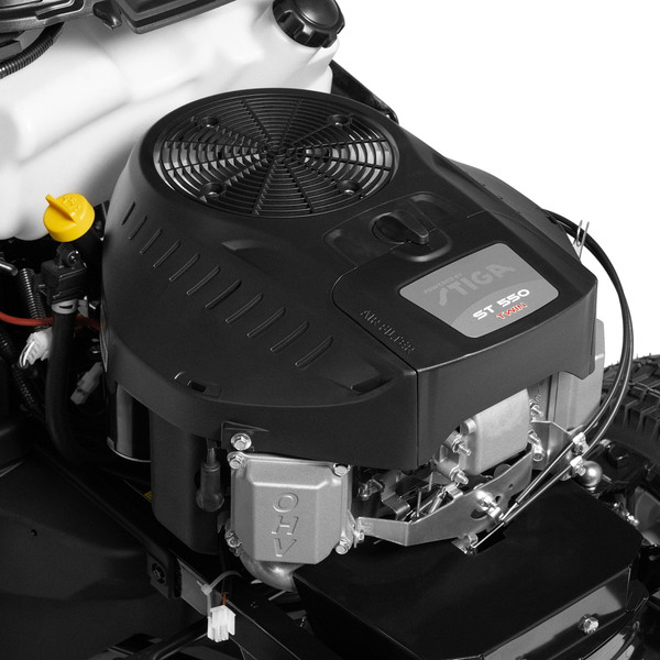 Райдер бензиновый Daewoo Power DLT 98 HV